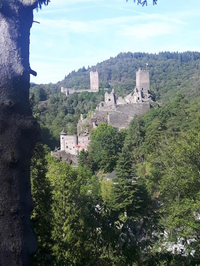KoppEifel Rebeige Gerolsteinアパートメント エクステリア 写真